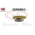 33019 Tapa del radiador de refrigerante equivalente al motor OE OE